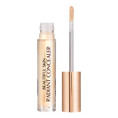 CHARLOTTE TILBURY BEAUTIFUL SKIN RADIANT CONCEALER 7.2g