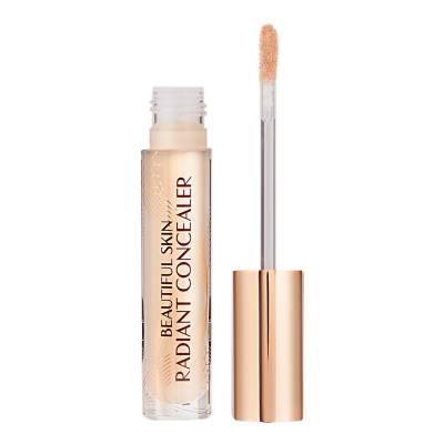CHARLOTTE TILBURY BEAUTIFUL SKIN RADIANT CONCEALER 7.2g