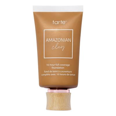 TARTE Amazonian Clay 16 Hour Full Coverage Foundation 50ml