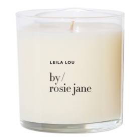 BY ROSIE JANE Leila - Candle 260 g