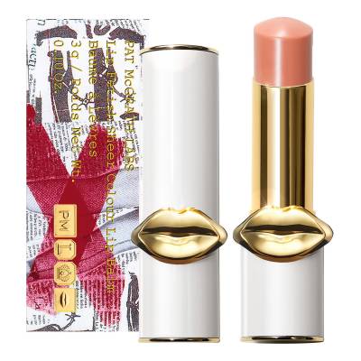 PAT McGRATH LABS Lip Fetish Sheer Colour Lip Balm