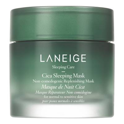 LANEIGE Sleeping Mask - Hydrating Face Mask 60 ml