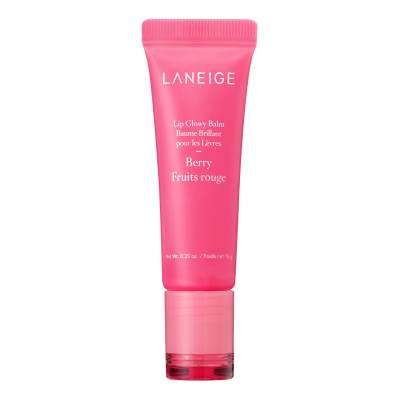 LANEIGE Lip Glowy Balm Berry 10g | SEPHORA UK