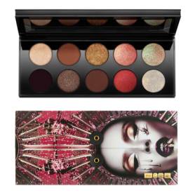 PAT McGRATH LABS Mothership V Bronze Seduction - Eyeshadow Palette 13,2 g