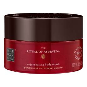 RITUALS The Ritual of Ayurveda Body Scrub 300 g