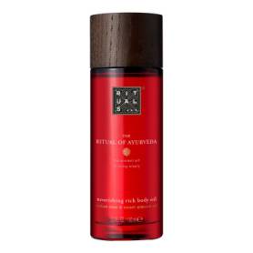 RITUALS The Ritual of Ayurveda Dry Oil VATA 100 ml