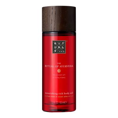RITUALS The Ritual of Ayurveda Dry Oil VATA 100 ml