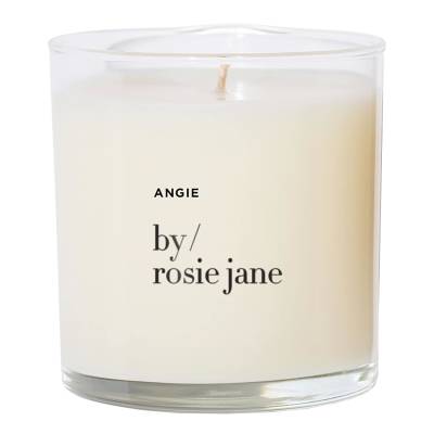 BY ROSIE JANE Angie - Candle ANGIE CANDLE