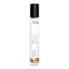 THE 7 VIRTUES Santal Vanille - Eau de Parfum Roll-on SANTAL VANILLE ROLLER 11ML