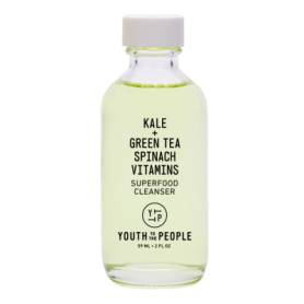 Superfood Cleanser