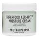 YOUTH TO THE PEOPLE Superfood Air Whip Hyaluronic Acid Moisturizer SUPERFOOD MOISTURE CREAM 2OZ
