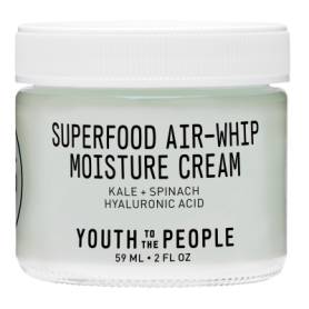Superfood Air Whip Hyaluronic Acid Moisturizer