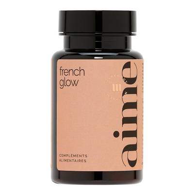 AIME French Glow - Dietary Supplements 60 capsules