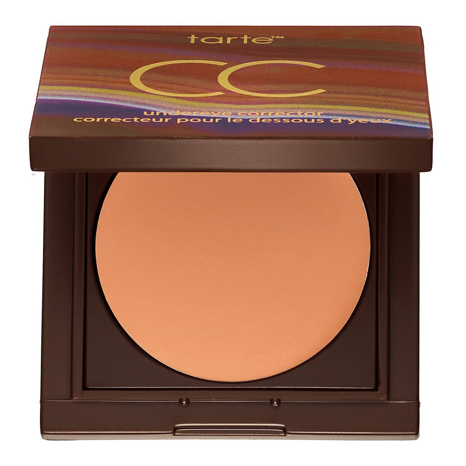 TARTE Colored Clay CC Undereye Corrector SEPHORA UK