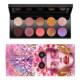PAT McGRATH LABS Mothership IX Artistry Palette Huetopian Dream - Eye Palette (12,9 g)