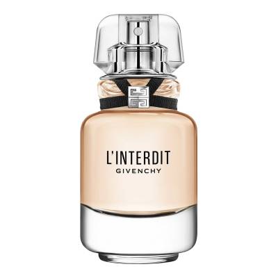 GIVENCHY L'Interdit Eau de Toilette 35ml