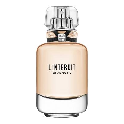 GIVENCHY L'Interdit Eau de Toilette 80ml