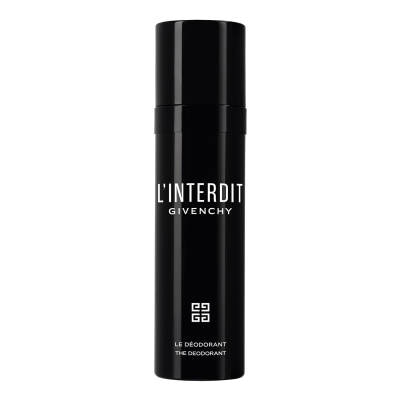 GIVENCHY L'Interdit The Deodorant 100ml