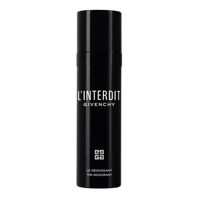 GIVENCHY L'Interdit The Deodorant 100ml
