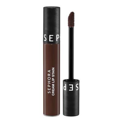 SEPHORA COLLECTION Cream Lip Stain Matte Liquid Lipstick 5ml