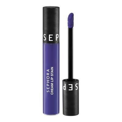 SEPHORA COLLECTION Cream Lip Stain Matte Liquid Lipstick 5ml