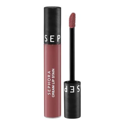 SEPHORA COLLECTION Cream Lip Stain Matte Liquid Lipstick 5ml
