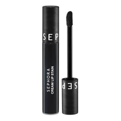 SEPHORA COLLECTION Cream Lip Stain Matte Liquid Lipstick 5ml