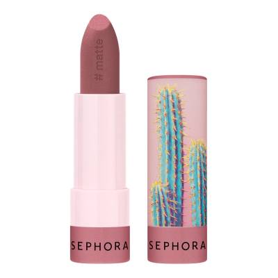 SEPHORA COLLECTION #Lipstories Lipstick - Matte, Cream, or Metallic finish