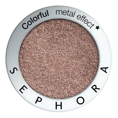 SEPHORA COLLECTION Colorful Eyeshadow Metallic finish 1g