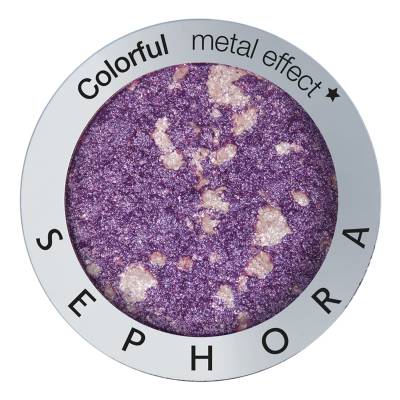 SEPHORA COLLECTION Colorful Eyeshadow Metallic finish 1g