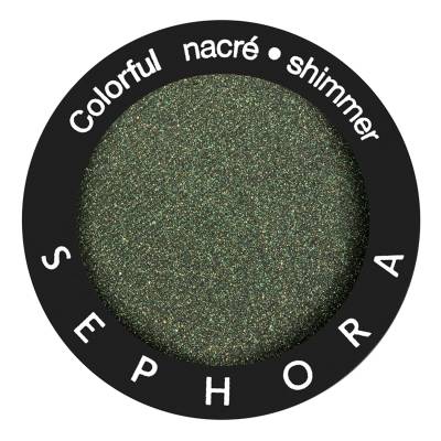 SEPHORA COLLECTION Colorful Mono Eyeshadow 1g