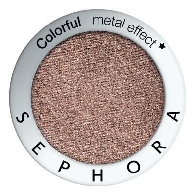 SEPHORA COLLECTION Colorful Eyeshadow Metallic finish 1g