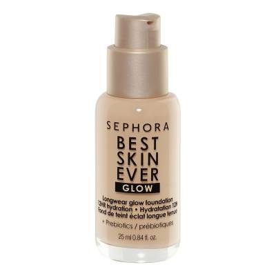 Best glowy foundation sales