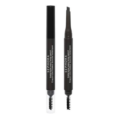 SEPHORA COLLECTION Insta-brow waxy brow pencil - Brow fixing retractable pencil
