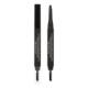 SEPHORA COLLECTION Insta-brow waxy brow pencil - Brow fixing retractable pencil