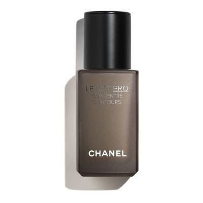CHANEL LE LIFT PRO CONCENTRÉ CONTOURS CORRECTS - REDEFINES - TIGHTENS DROPPER 30ml