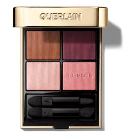 GUERLAIN Ombres G Eyeshadow Quad Palette 8,8 g