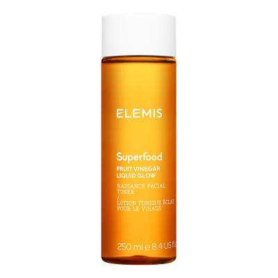 ELEMIS Superfood Fruit Vinegar Liquid Glow Supersize 250ml