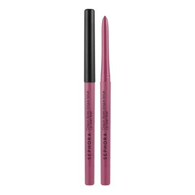 SEPHORA COLLECTION Lip Stain Liner - Long-Wear Lip Pencil