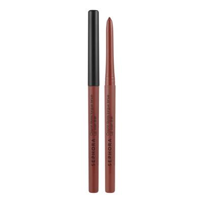 SEPHORA COLLECTION Lip Stain Liner - Long-Wear Lip Pencil