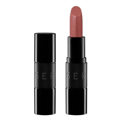 SEPHORA COLLECTION Rouge Is Not My Name - Satin lipstick