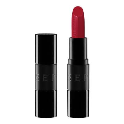 SEPHORA COLLECTION Rouge Is Not My Name - Satin lipstick