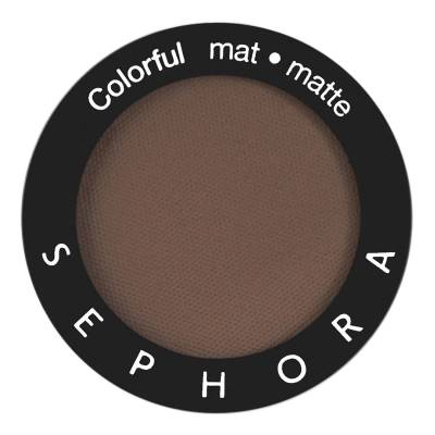 SEPHORA COLLECTION Colorful - Eyeshadow