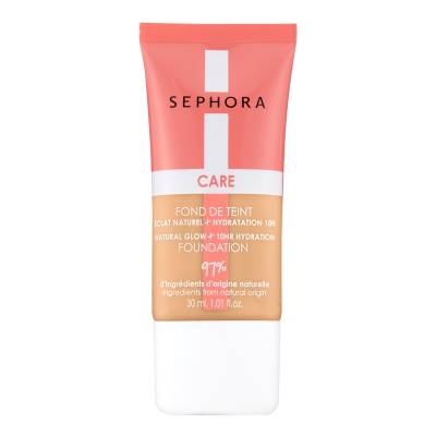 SEPHORA COLLECTION Care Glow Foundation