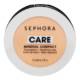 SEPHORA COLLECTION Mineral Care Compact Foundation + Soothing Effect 10g