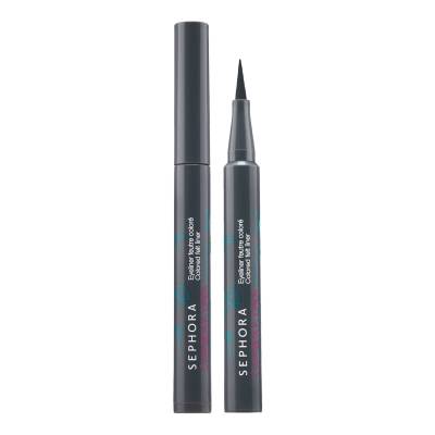 SEPHORA COLLECTION Waterproof colored felt liner