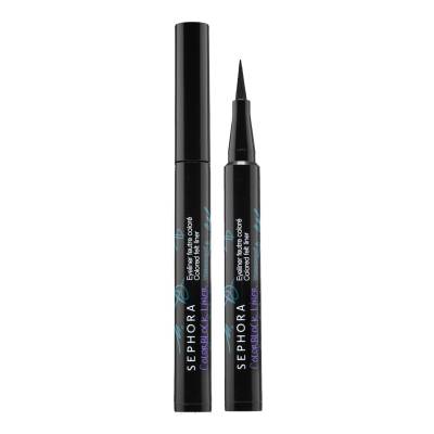 SEPHORA COLLECTION Waterproof colored felt liner