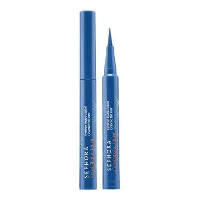 SEPHORA COLLECTION Waterproof colored felt liner