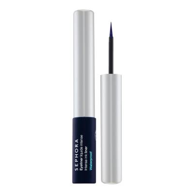 SEPHORA COLLECTION Intense Ink waterproof liquid eyeliner