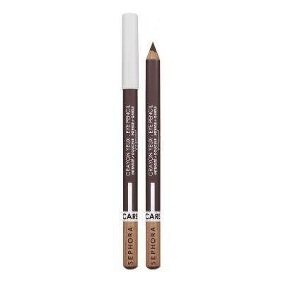 SEPHORA COLLECTION Eye Pencil - Intense + Gentle - Vegan waterproof eye pencil